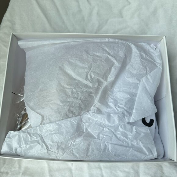 Schutz Adeline Crystal Golden Embellished Stilleto Heel Formal Prom Size 7.5 NIB - Picture 3 of 5